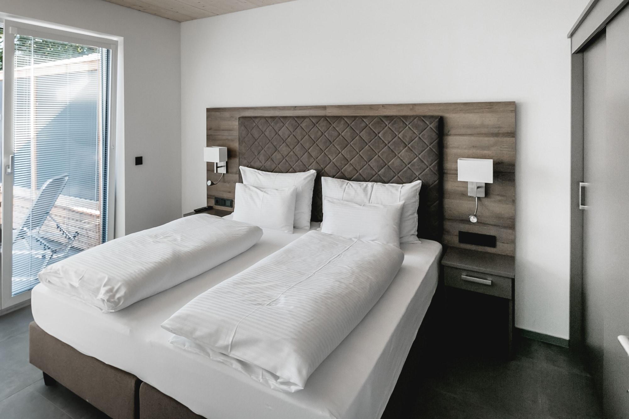 Hotel Stroblerhof Екстериор снимка
